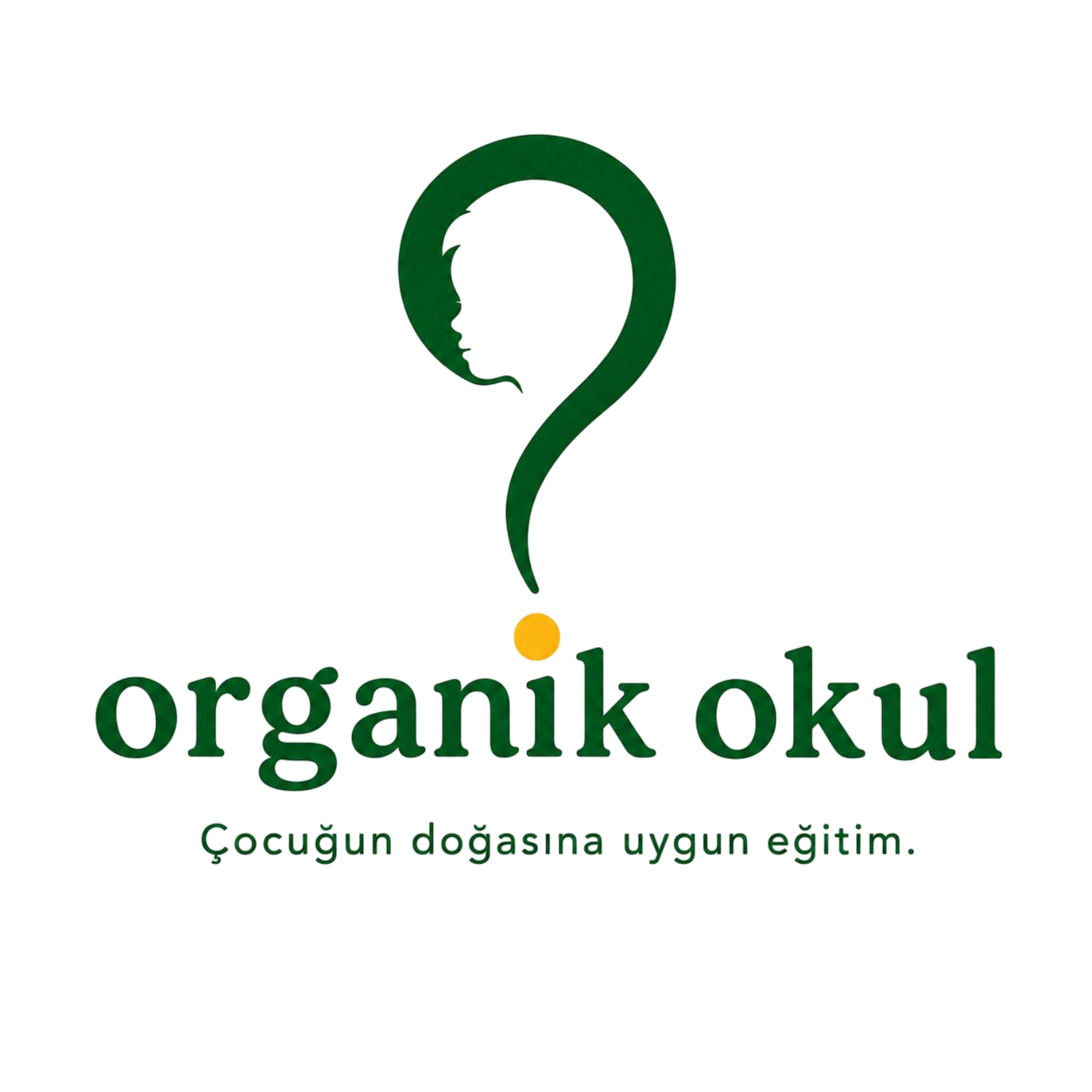 Organik Okul — Çocuğun doğasına uygun eğitim