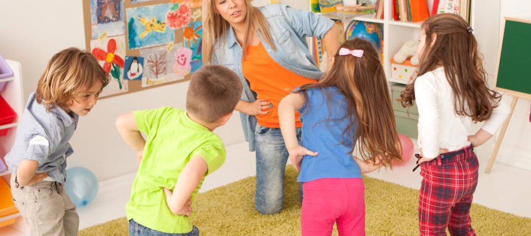 Okul Öncesi Eğitimde Oyunun Önemi