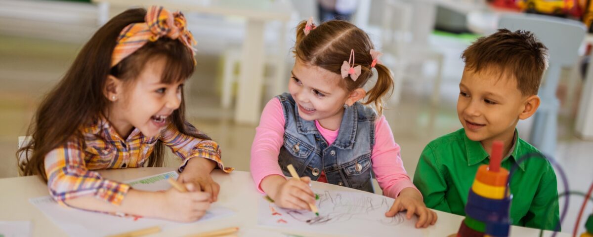 Anaokulu Seçiminde Nelere Dikkat Etmelisiniz?