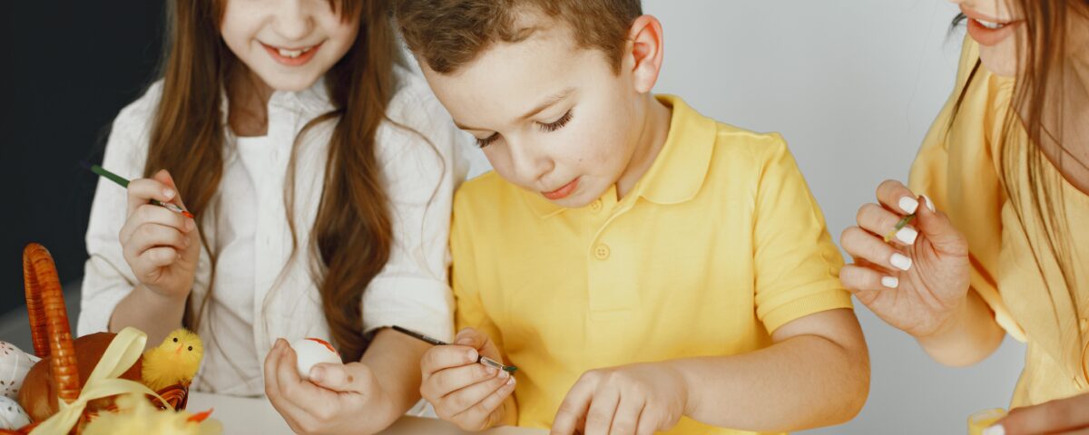 Kreş ve Anaokulu Seçiminde Sık Yapılan Hatalar ve Doğru Tercih İçin İpuçları