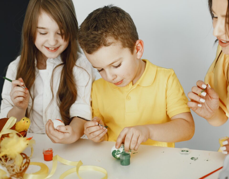 Kreş ve Anaokulu Seçiminde Sık Yapılan Hatalar ve Doğru Tercih İçin İpuçları