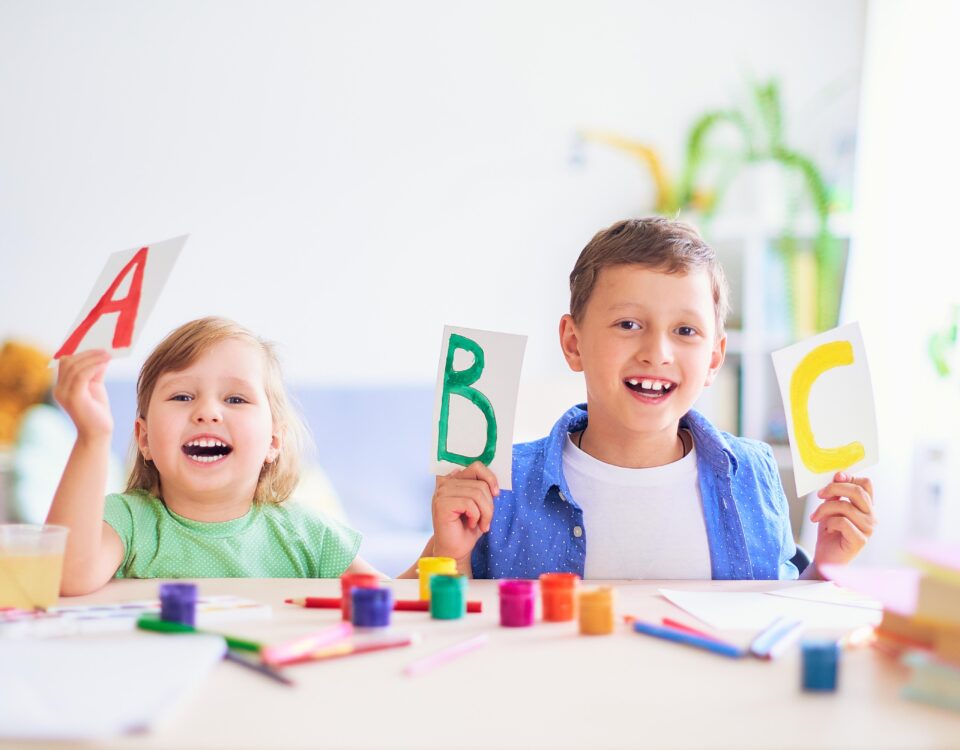 Okul Öncesi Eğitimde Başarıyı Yakalayın: Güvenilir Anaokulları, Kreşler ve Danışmanlık Hizmetlerinin Önemi