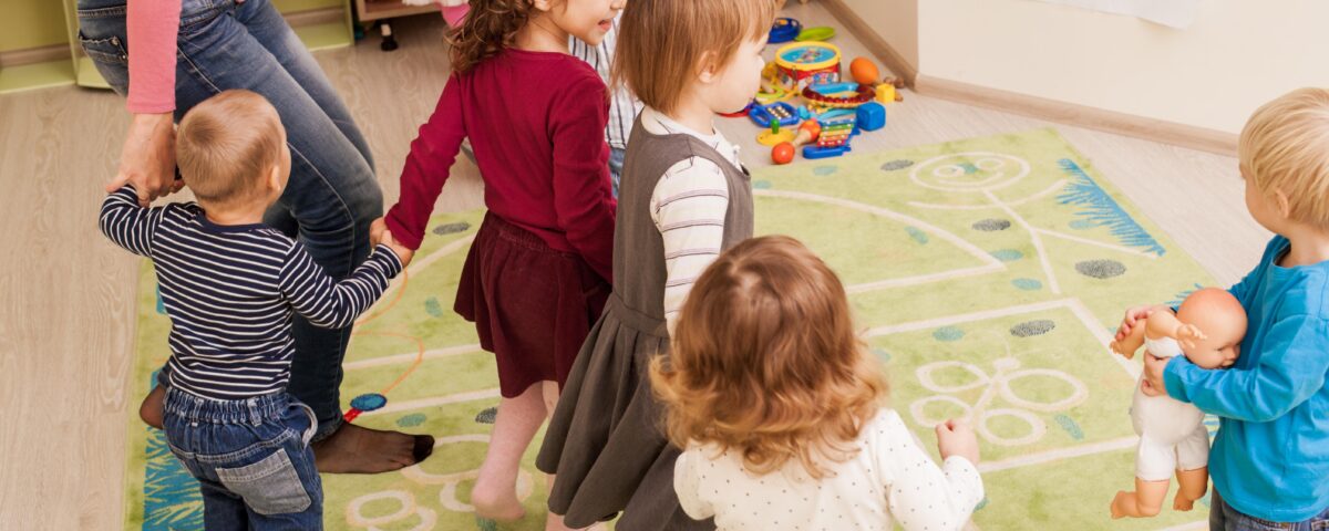 Kreş Açmak & Okul Öncesi Eğitim