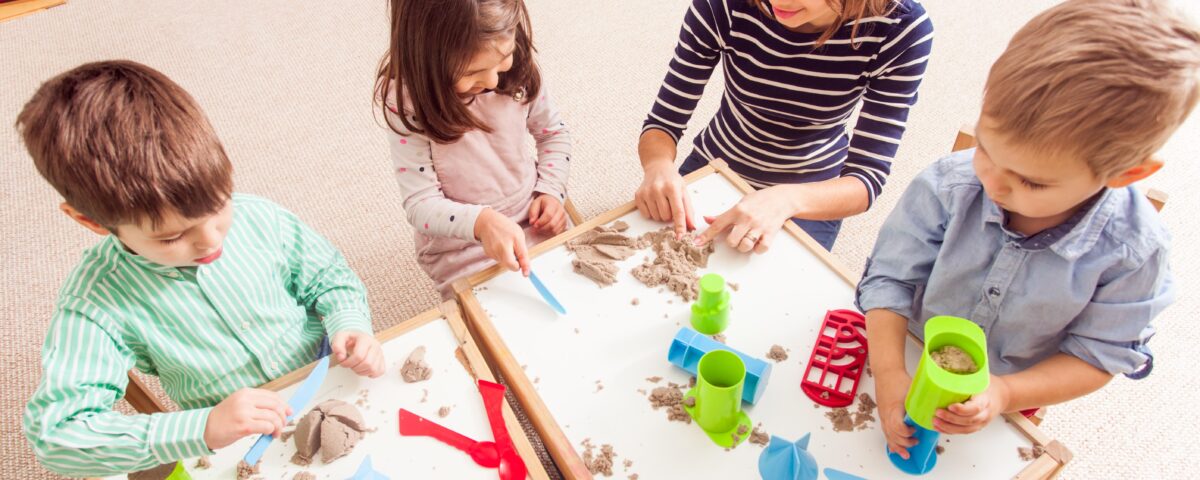 Kreş Seçerken Nelere Dikkat Etmeli? Güvenilir Anaokulları ve Doğru Okul Öncesi Eğitim Rehberi