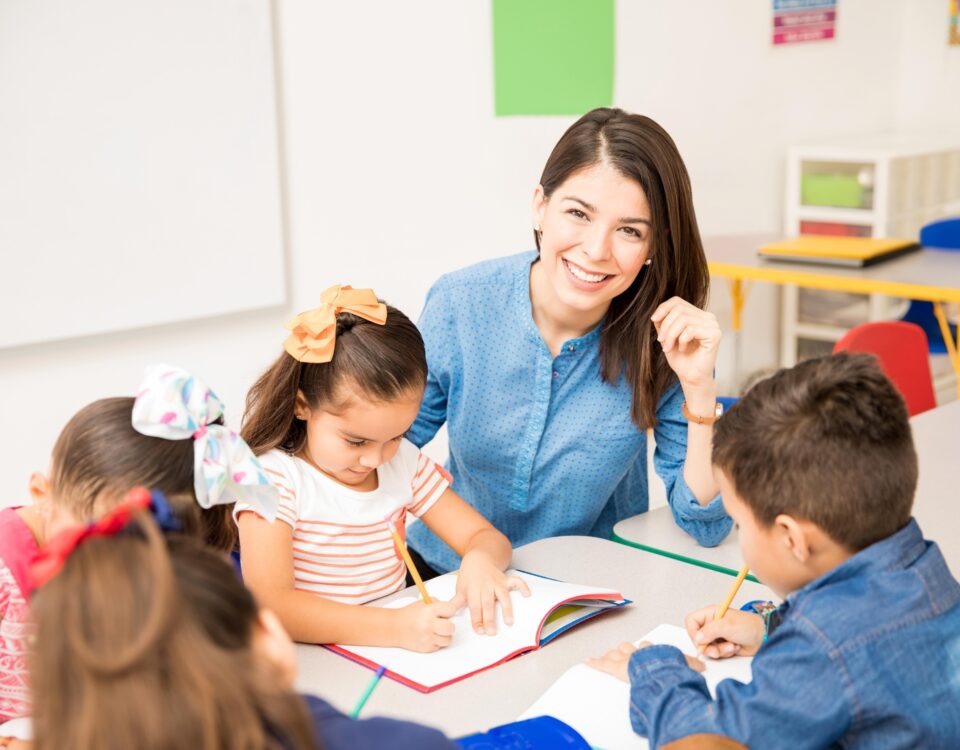 Kreş Seçerken Nelere Dikkat Edilmeli? M.E.B. Uyumlu Kreş Rehberi