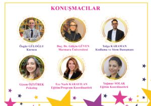 30-31 Ağustos Eğitim Kampı 2025