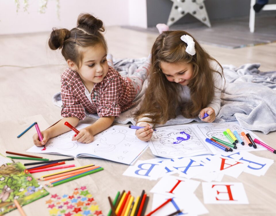 Çocuğunuz İçin En Doğru Kreşi Nasıl Seçersiniz? | Kreş Rehberi 2025