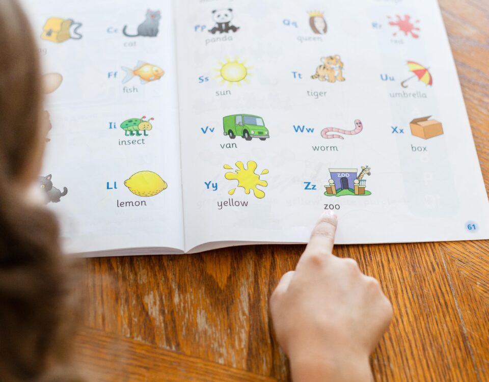 Kreş Seçiminde Doğru Karar Vermek: Güvenilir Anaokulları ve Okul Öncesi Eğitim Rehberi