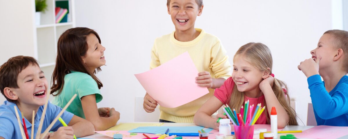 Kreş Seçimi ve Okul Öncesi Eğitimde Doğru Adımlar