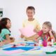 Kreş Seçimi ve Okul Öncesi Eğitimde Doğru Adımlar