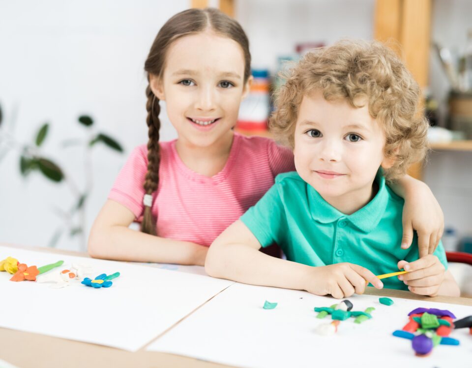 Kreş ve Anaokulu Hakkında Sık Sorulan Sorular – Doğru Seçim Nasıl Yapılır?