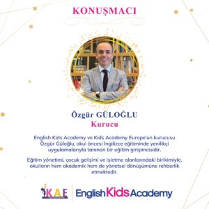 Eğitimde Yeni Nesil Yönetim Zirvesi - Lefkoşa