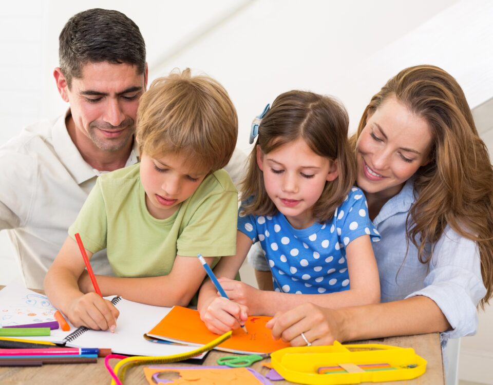 Güvenilir Anaokulları ve Kreş Danışmanlığı: Bir Ailenin ve Bir Girişimcinin Yolculuğu