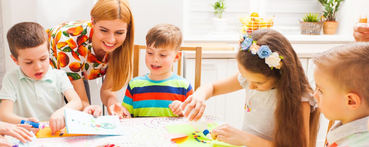 Çocuğunuz İçin Doğru Kreş: Güvenilir Anaokulları ile Başarılı Okul Öncesi Eğitim