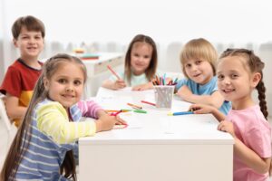 en iyi kreş ve anaokulu seçimi – Kids Academy Europe 