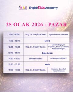 24-25 KAE SEMPOZYUMU