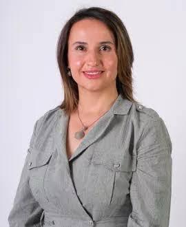Dr. Fatma Yalçın