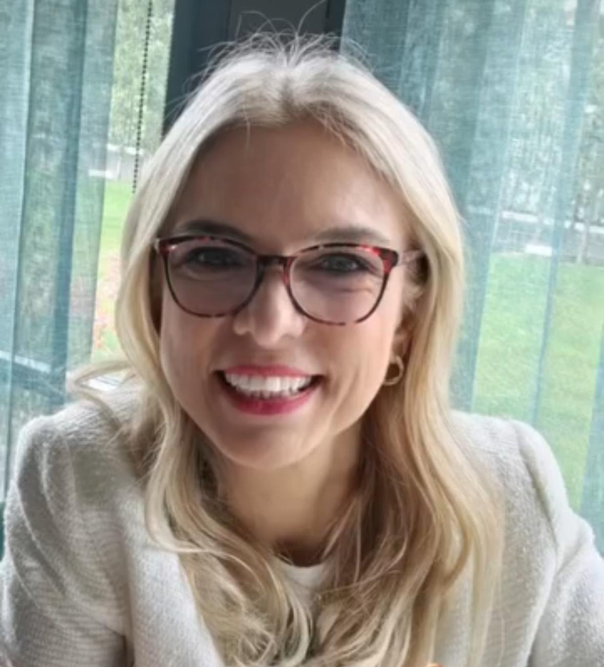 Prof. Dr. Gülçin Güven